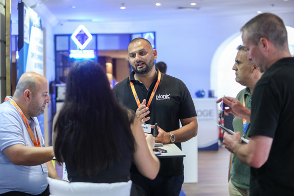 ITC 2024 Meetings & Networking - New CE & IT